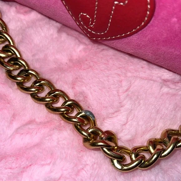 HTF✨Hot Pink Juicy Couture Mini Barrel 🎀✨ - Picture 13 of 13